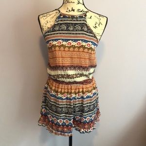 American Eagle Romper ❤️